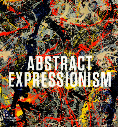 abstract-expressionism-royal-academy-catalogue-anfam-librairie-des-archives-paris