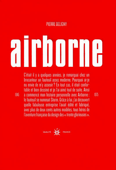 airborne-1945-1975-pierre-deligny-les-modernistes-librairie-des-archives-paris