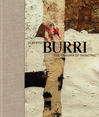 alberto-burri-the-trauma-of-painting-guggenheim-catalogue-emily-braun-librairie-des-archives-paris