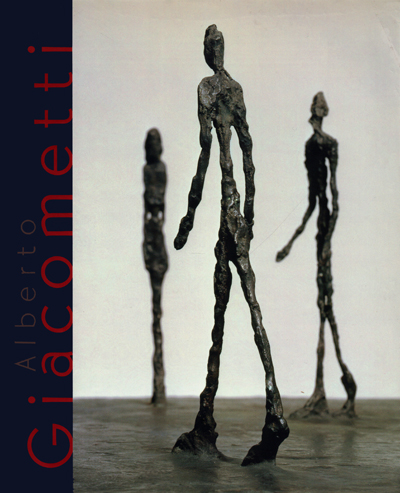 alberto-giacometti-christian-klemm-moma-zurich-catalogue-librairie-des-archives-paris