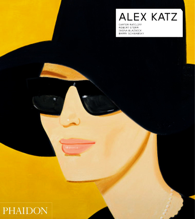 alex-katz-phaidon-ratcliff-storr-librairie-des-archives-paris