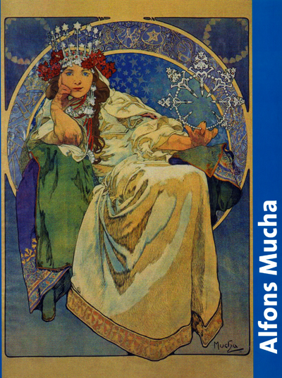 alfons-mucha-montpellier-2009-catalogue-librairie-des-archives-paris