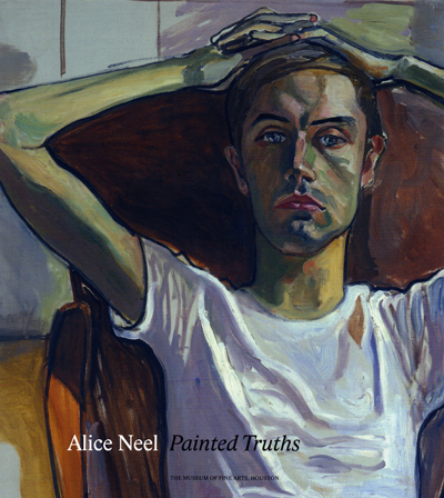 alice-neel-painted-truths-mfah-houston-2010-catalogue-librairie-des-archives-paris