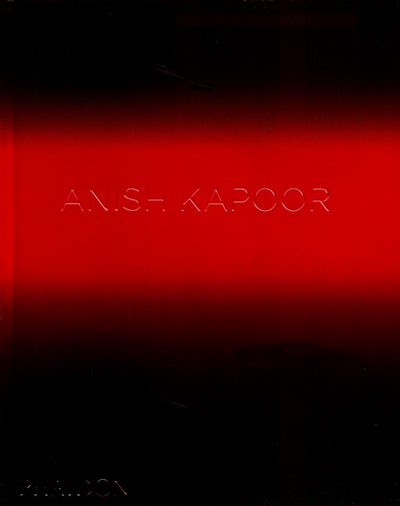 anish-kapoor-anfam-phaidon-librairie-des-archives-paris