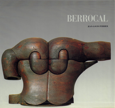 berrocal-difference-ferrier-librairie-des-archives-paris