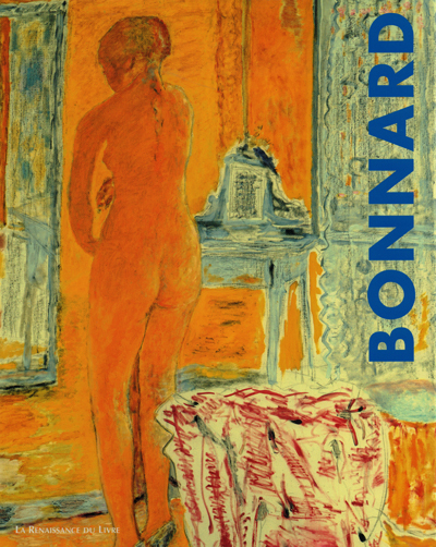 bonnard-whitfield-tate-1998-catalogue-librairie-des-archives-paris