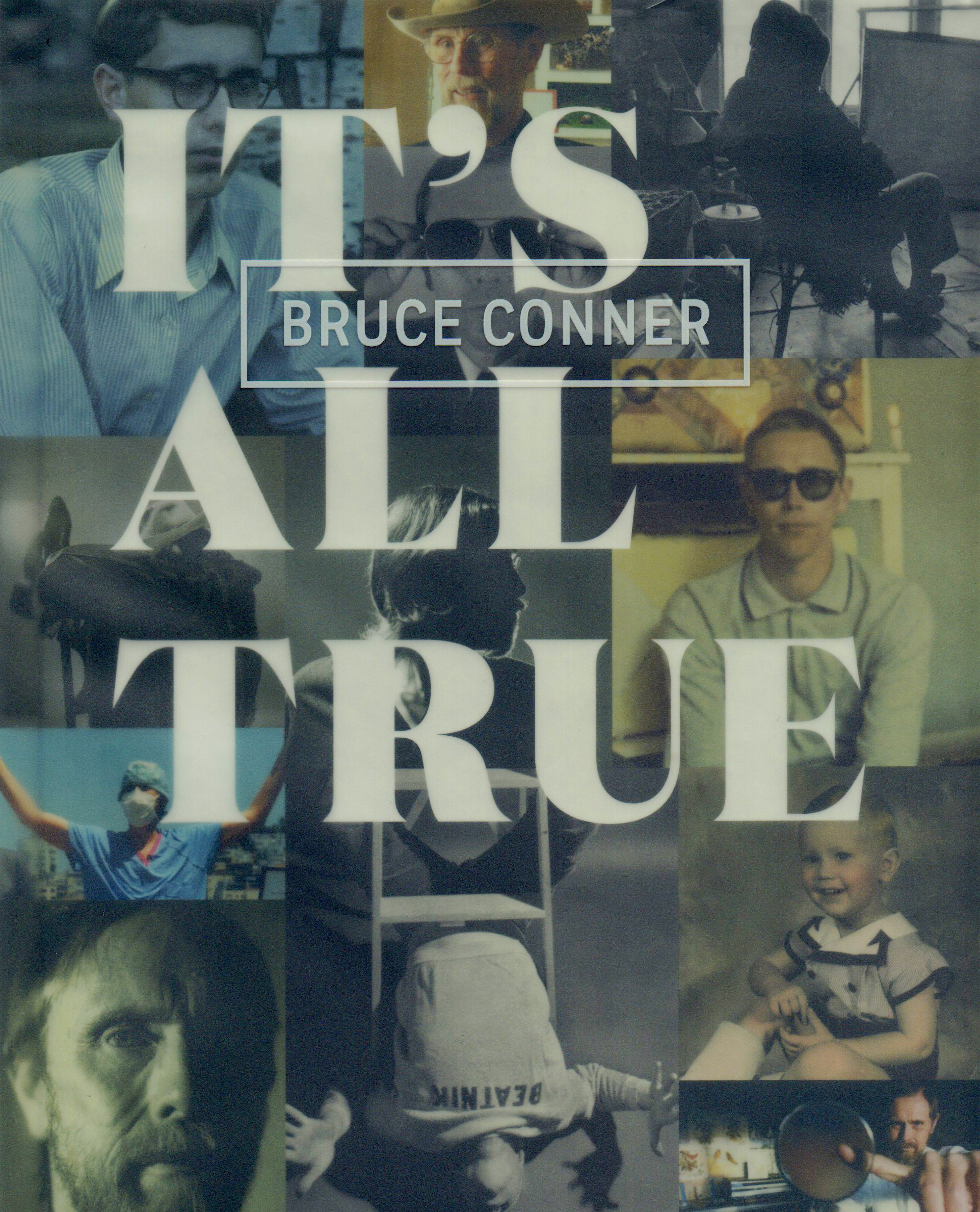 bruce-conner-it-s-all-true-catalogue-librairie-des-archives-paris