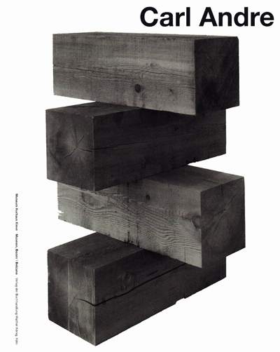 carl-andre-kleve-bolzano-2011-catalogue-librairie-des-archives-paris