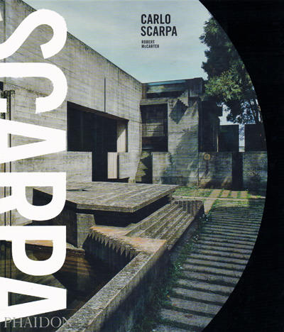 carlo-scarpa-mccarter-phaidon-librairie-des-archives-paris
