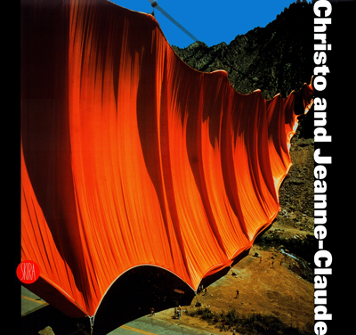 christo-and-jeanne-claude-chiappini-lugano-2006-catalogue-librairie-des-archives-paris