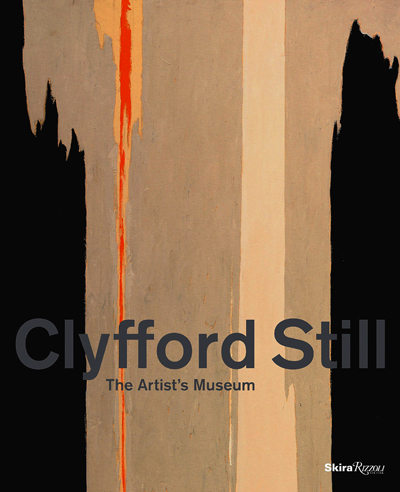 clyfford-still-the-artists-museum-skira-rizzoli-catalogue-librairie-des-archives-paris