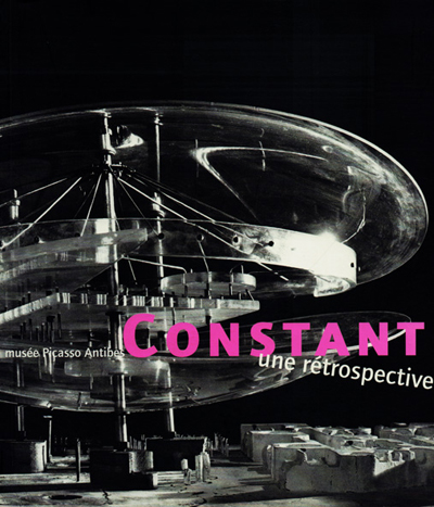 constant-une-retrospective-antibes-catalogue-librairie-des-archives-paris