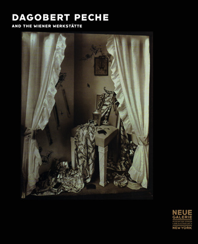 dagobert-peche-and-the-wiener-werkstatte-peter-noever-neue-galerie-new-york-2002-catalogue-librairie-des-archives-paris