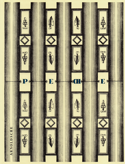 dagobert-peche-kunstler-der-wiener-werkstatte-max-eisler-1925-arnoldsche-1992-librairie-des-archives-paris