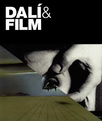 dali-and-film-gale-2007-lacma-tate-moma-catalogue-librairie-des-archives-paris