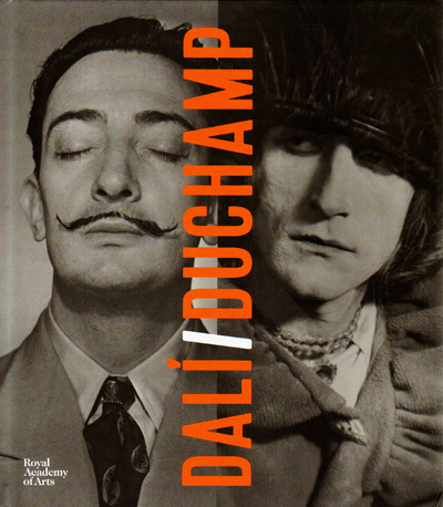 dali_duchamp_royal_academy-catalogue-librairie-des-archives-paris