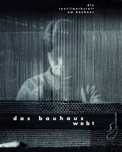 das-bauhaus-webt-die-textilienwerkstadt-am-bauhaus-1998-catalogue-droste-ludewig-gh-librairie-des-archives-paris