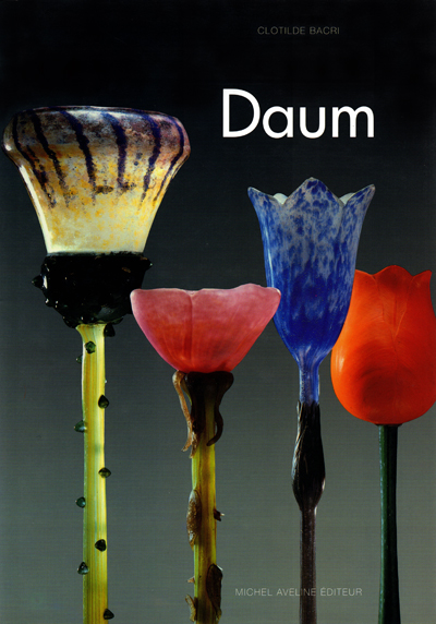 daum-clotilde-bacri-michel-aveline-1992-librairie-des-archives-paris