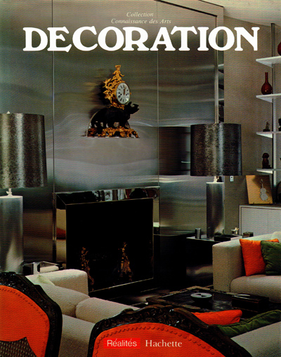 decoration-tradition-et-renouveau-spar-connaissance-des-arts-1973-librairie-des-archives-paris