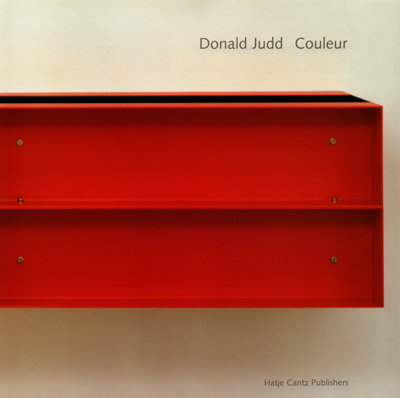 donald-judd-couleur-nice-catalogue-librairie-des-archives-paris