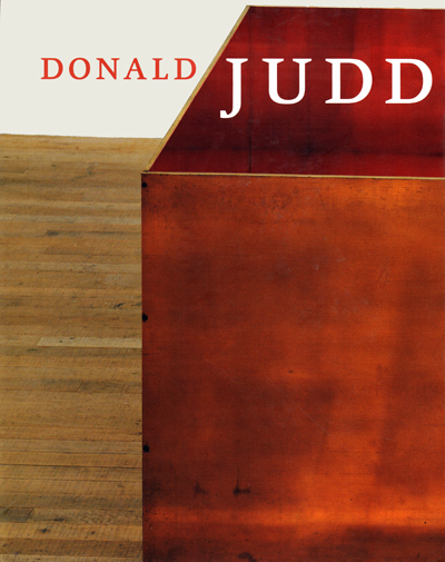 donald-judd-serota-tate-catalogue-2004-librairie-des-archives-paris