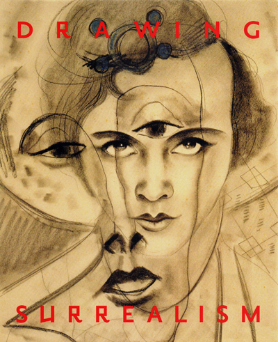 drawing-surrealism-jones-lacma-catalogue-librairie-des-archives-paris