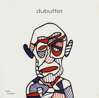 dubuffet-pompidou-2001-catalogue-librairie-des-archives-paris