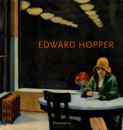 edward-hopper-boston-national-gallery-2007-catalogue-librairie-des-archives-