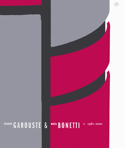 elizabeth-garouste-mattia-bonetti-1981-2001-grand-hornu-catalogue-librairie-des-archives-paris