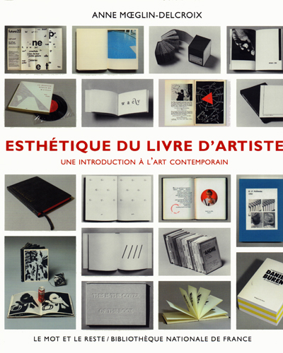 esthetique-du-livre-d-artiste-moeglin-delcroix-bnf-librairie-des-archives-paris