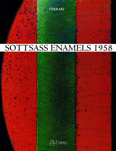 ettore-sottsass-enamels-1958-ferrari-catalogue-adarte-librairie-des-archives-paris
