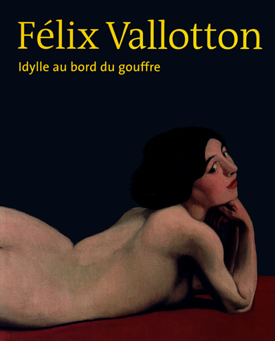 felix-vallotton-idylle-au-bord-du-gouffre-zurich-hambourg-catalogue-librairie-des-archives-paris