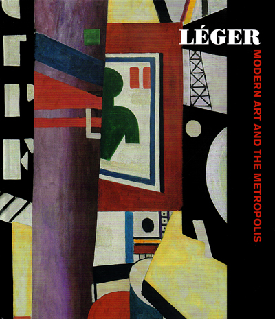 fernand-leger-modern-art-and-the-metropolis-catalogue-librairie-des-archives-paris