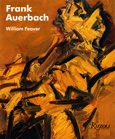 frank-auerbach-william-feaver-catalogue-raisonne-rizzoli-librairie-des-archives-paris