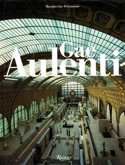 gae-aulenti-petranzan-rizzoli-1997-librairie-des-archives-paris