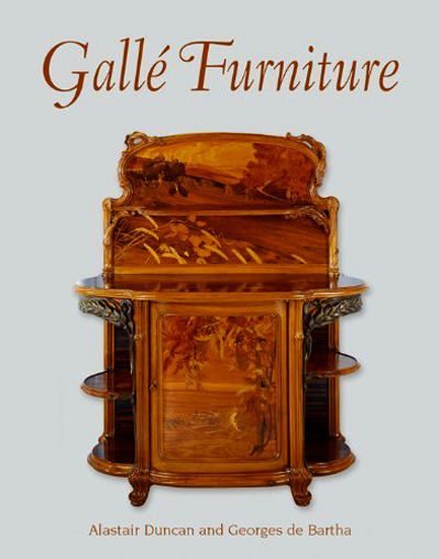galle-furniture-duncan-de-bartha-librairie-des-archives-paris