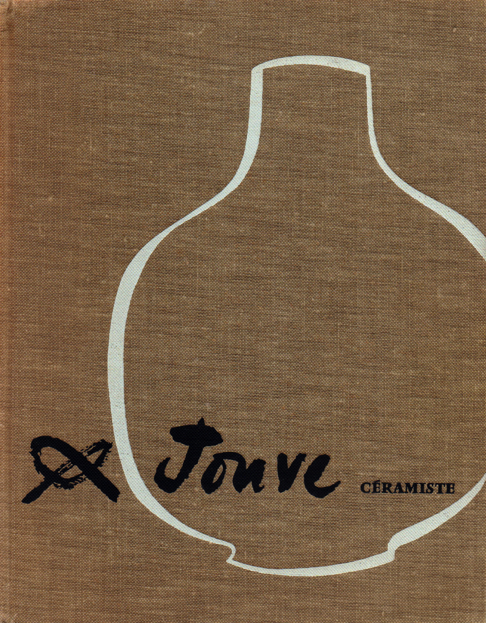 georges-jouve-ceramiste-michel-fare-art-et-industrie-1965-librairie-des-archives-paris
