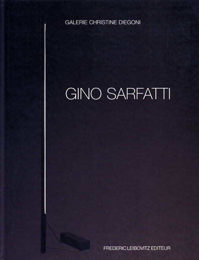 gino-sarfatti-diegoni-leibovitz-2008-catalogue-librairie-des-archives-paris