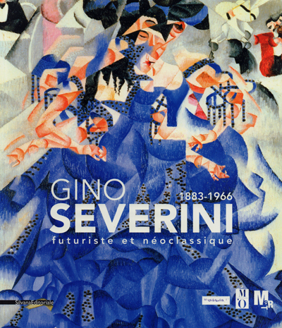gino-severini-futuriste-et-neoclassique-orangerie-catalogue-librairie-des-archives-paris