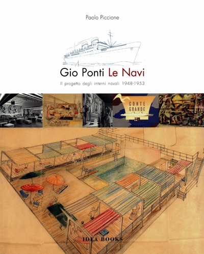 gio-ponti-le-navi-paolo-piccione-idea-books-librairie-des-archives-paris