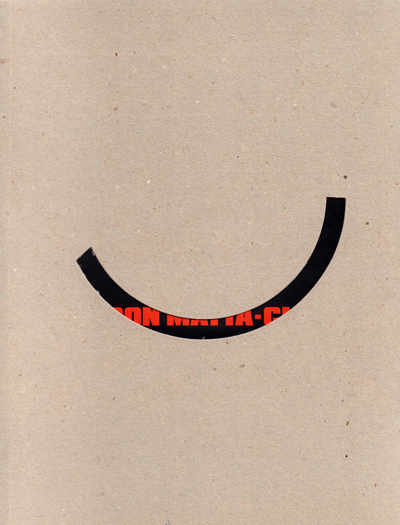 gordon-matta-clark-corinne-diserens-ivam-marseille-serpentine-catalogue-librairie-des-archives-paris