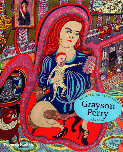 grayson-perry-jacky-klein-updated-librairie-des-archives-paris