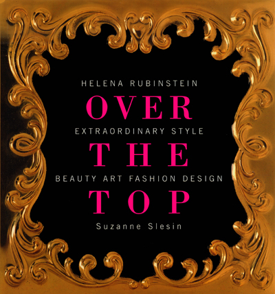 helena-rubinstein-over-the-top-slesin-pointed-leaf-librairie-des-archives-paris