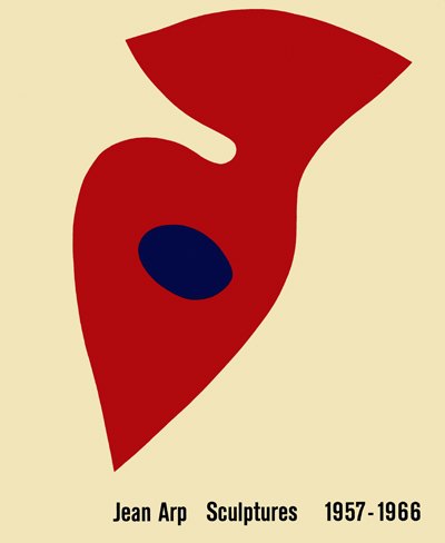 jean-arp-sculptures-1957-1966-niggli-catalogue-raisonne-librairie-des-archives-paris