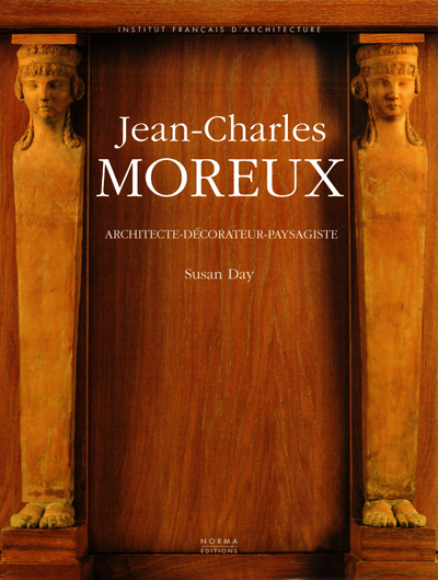 jean-charles-moreux-architecte-decorateur-paysagiste-susan-day-norma-librairie-des-archives-paris