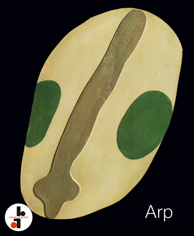 jean-hans-arp-strasbourg-paris-1986-catalogue-centenaire-librairie-des-archives-paris