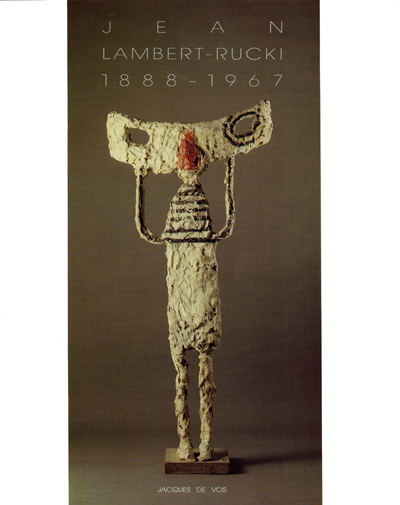jean-lambert-rucki-jacques-de-vos-1988-librairie-des-archives-paris