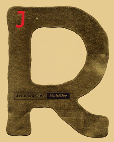 jean-royere-mobilier-galerie-du-passage-passebon-1992-catalogue-librairie-des-archives-paris