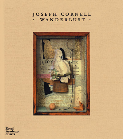 joseph-cornell-waderlust-royal-academy-2015-catalogue-librairie-des-archives-paris