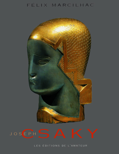joseph-csaky-catalogue-raisonne-marcilhac-amateur-librairie-des-archives-paris